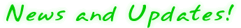 Trinity Woods Summer Day Camp - Macon GA - News and Updates!