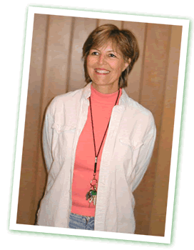 Trinity Woods Summer Camp Director