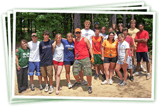 Trinity Woods Summer Day Camp - Macon GA - Summer Camp Jr. Counselors