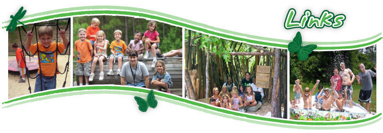 Links - Trinity Woods Summer Day Camp in Macon Georgia