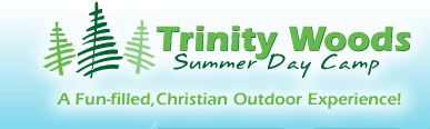 Trinity Woods Summer Day Camp